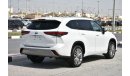 Toyota Highlander HYBRID | PLATINUM | A.W.D. | FULLY LOADED | WARRANTY