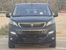 Peugeot Traveller PEUGEOT TRAVELLER VIP DIESEL 2020 2KEYS // FULL OPITION // ORGINAL PAINT