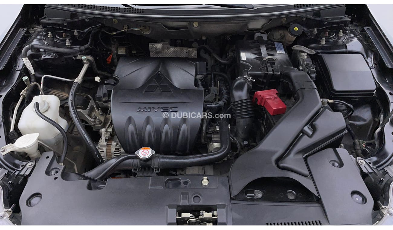 Mitsubishi Lancer GLS 1.6 | Zero Down Payment | Free Home Test Drive