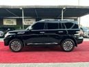 Nissan Patrol SE PLATINUM CITY CITY