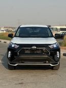 Toyota RAV4 Toyota RAV4 2025