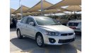 Mitsubishi Lancer GLS 2017 I 1.6L I Full Option I Ref#297