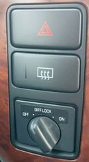 Nissan Patrol Super Safari NISSAN PATROL Y61 7B48