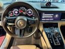 Porsche Panamera 4s