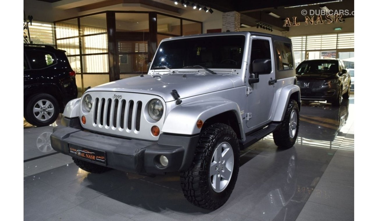 Jeep Wrangler Wrangler | Single Owner | 4WD | Excellent Condition | Orignal Paint |