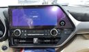 Toyota Highlander Toyota Highlander 2.5L Hybrid Limited | 2023 | For Export Only