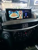 لكزس LX 570 Sport Platinum 5.7L