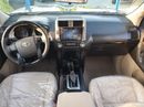 Toyota Prado 2.7L - TXL - PETROL (MODIFIED 2023)