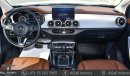 Mercedes-Benz X 250d 4 Matic