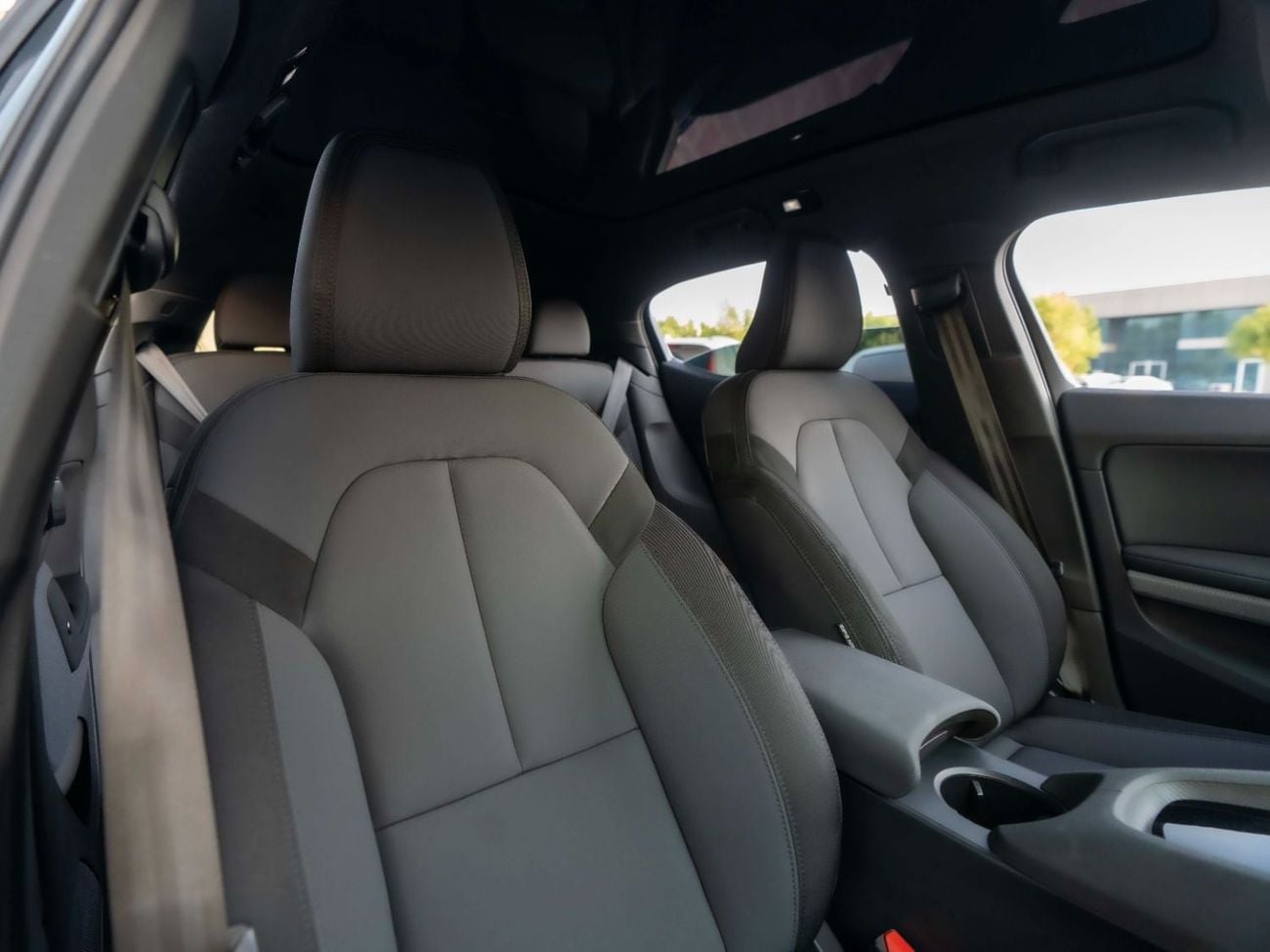 Polestar Polestar 2 PS2 LONG RANGE PERF DUAL MOTOR