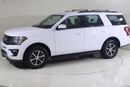 فورد إكسبيديشن XT021 / FREE REGISTRATION + INSURANCE / AL TAYER MOTORS AL SHOWROOM