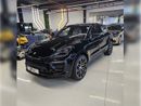 Porsche Macan 2025 Porsche Macan| GCC | Dealer Warranty | 21-inch RS Spyder Rims