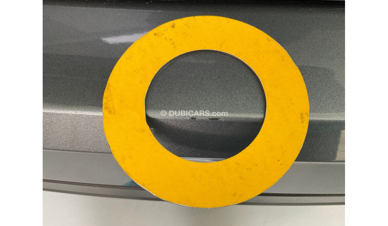 Volkswagen Teramont Comfortline