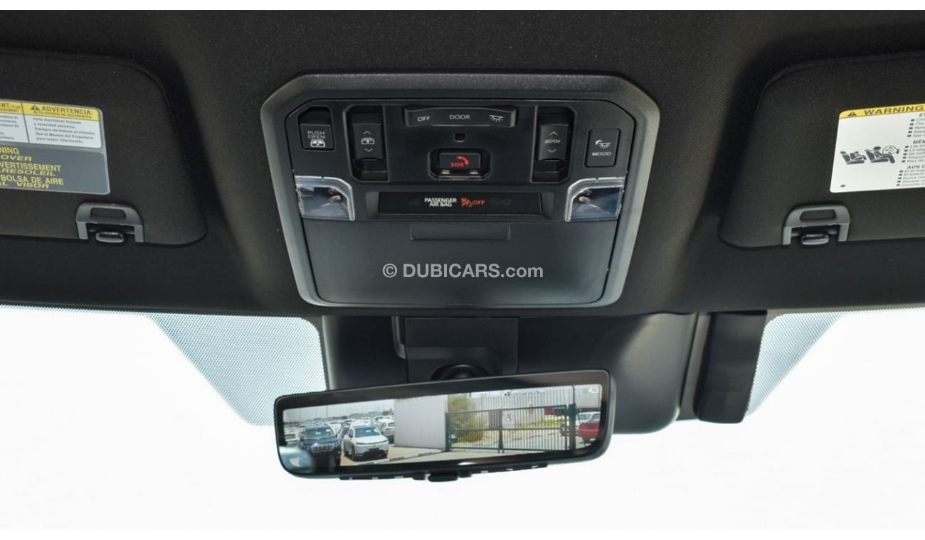 Toyota Tundra Capstone Hybrid 4WD i Force Max. Local Registration +10%