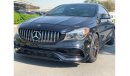 Mercedes-Benz CLA 250 4Matic **2016**