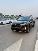 تويوتا راف ٤ XLE HEV RAV4 XLE Premium HV AWD 4X4