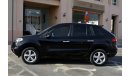 Renault Koleos 4WD Mid Range in Very Good Condition