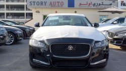 جاغوار XF 2.0 D Prestige RWD Aut Diesel