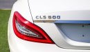 Mercedes-Benz CLS 500