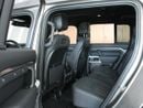 Land Rover Defender P400