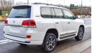 Toyota Land Cruiser 4.5L Executive Lounge TDSL 4x4 T/A 2020