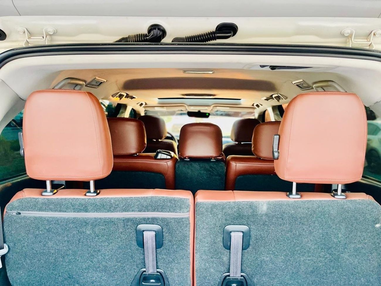 Toyota Land Cruiser Toyota landcuriser GXR  2018 V8 Diesel full Option