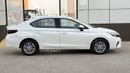 Honda City DX NO CONVENIENCE FEES | UNDER WARRANTY | 0% DOWN PAYMENT | CERTIFIED PRE-OWNED |