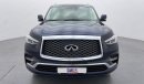 إنفينيتي QX80 LUXE 5.6 | Under Warranty | Inspected on 150+ parameters