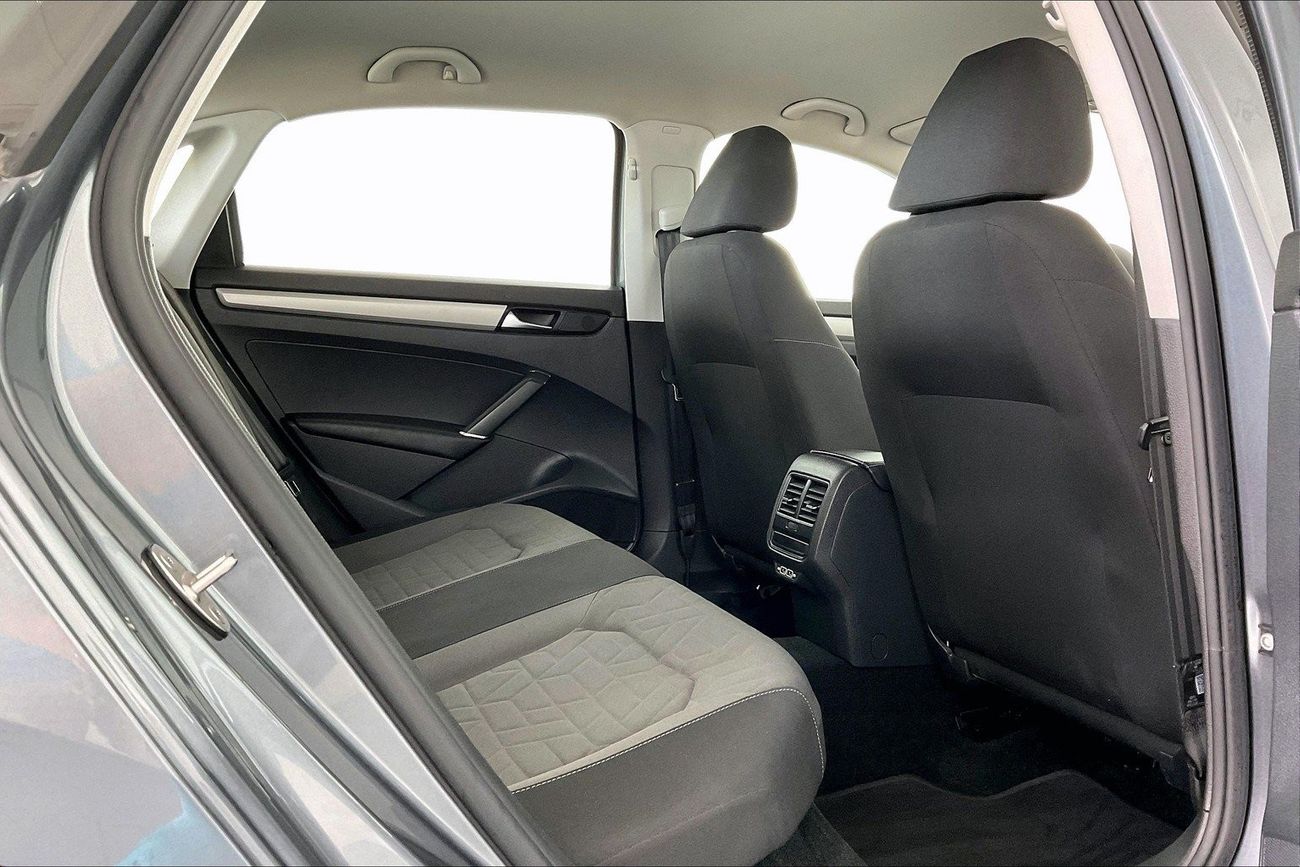 Volkswagen Passat Trendline