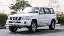 Nissan Patrol Safari