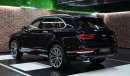 Bentley Bentayga | Brand New | 2023 | Onyx Black | Fully Loaded