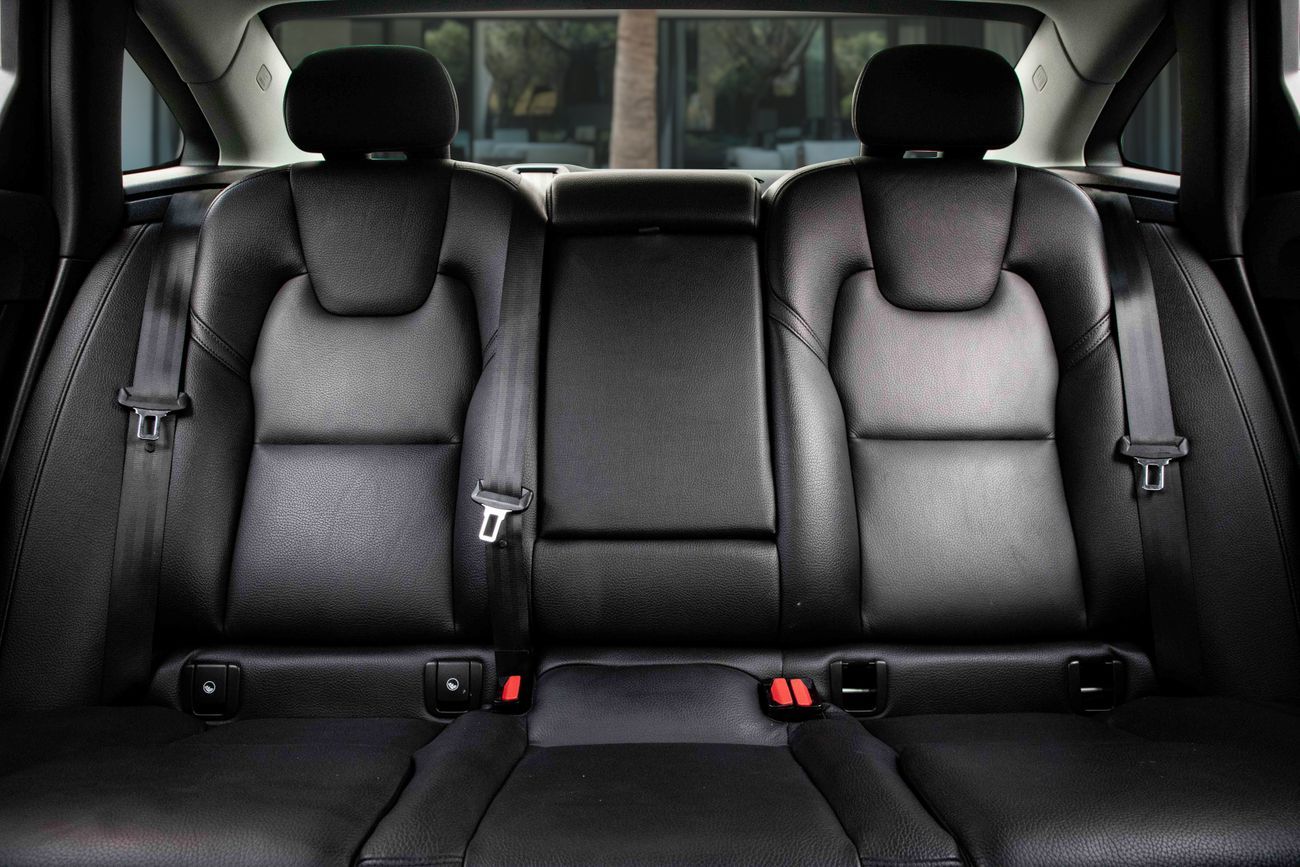 Volvo S90 1,861 P.M | 0% Downpayment | Volvo S90 Agency Maintained!