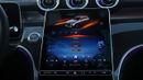 مرسيدس بنز GLC 43 AMG 4MATIC (For Export , НА ЭКСПОРТ) 2.0T EQ Boost GCC 2026 Без пробега