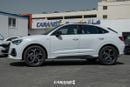 أودي Q3 Audi Q3 40 TFSI Sportback 2.0L