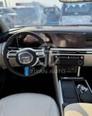 هيونداي توسون HYUNDAI TUCSON 1.6T 2025 MODEL