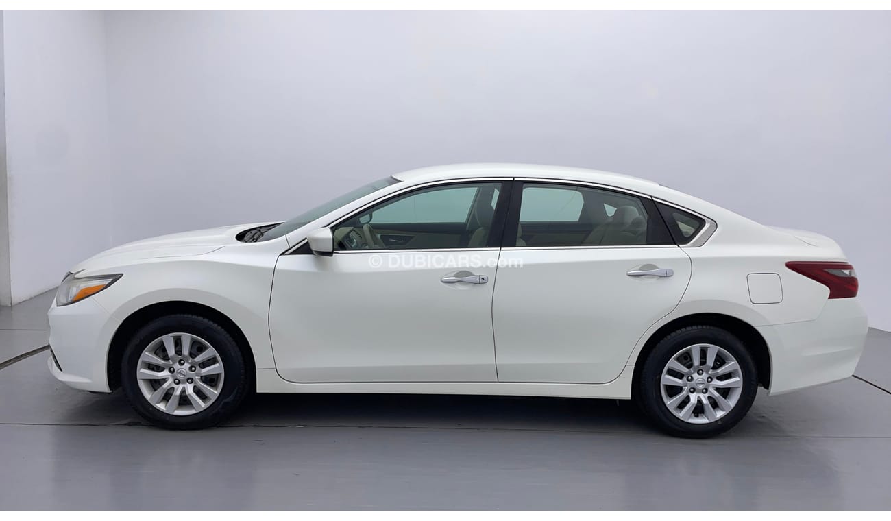 Nissan Altima S 2.5 | Zero Down Payment | Free Home Test Drive