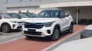 كيا سيلتوس Kia Seltos 1.5L Petrol Premium 2025YM