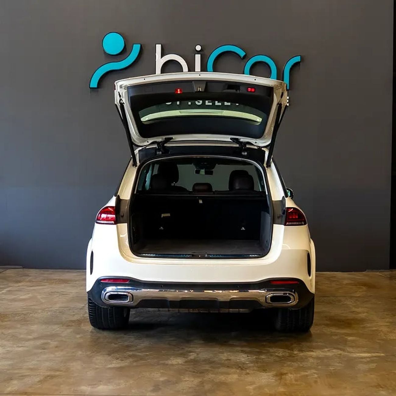 مرسيدس بنز GLE 450 3,257 p.m • 0% Downpayment • GLE 450 4Matic • 1 year warranty