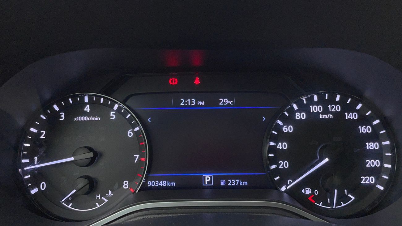 Nissan XTerra SE 2.5 | Zero Down Payment | Home Test Drive