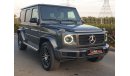 Mercedes-Benz G 500 MERCEDES-BENZ G500