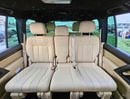 Toyota Land Cruiser GXR V6 4WD / INTERIOR UPGRADE / LOW  MILEAGE / MINT CONDITION / ONLY FOR EXPORT /  LOT#48220