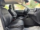MG ZS COMFORT 1.5L A/T FWD White