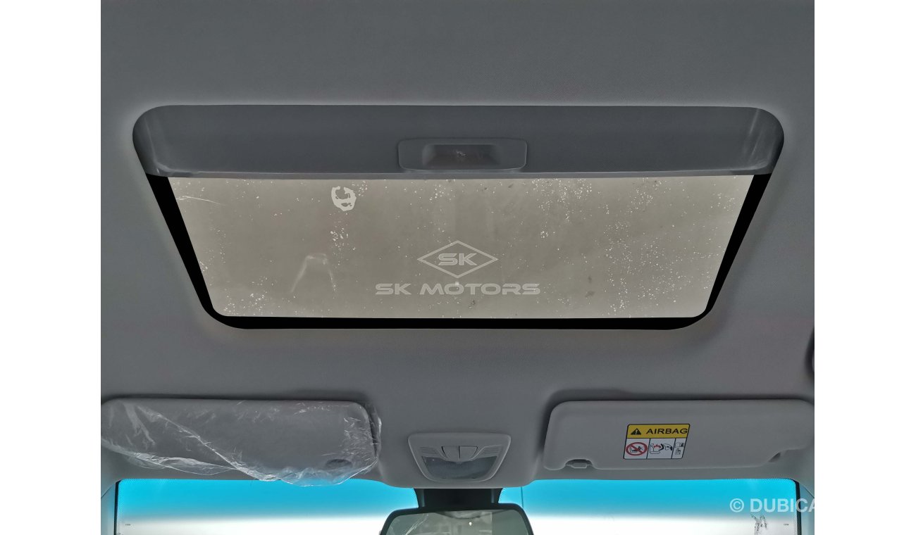 شيفروليه كابتيفا 1.5L, 17" Rims, Driver Power Seat, Parking Sensors, Front & Rear A/C, Sunroof (CODE # CHCA01)