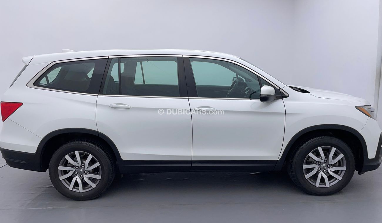 Honda Pilot LX 3.5 | Zero Down Payment | Free Home Test Drive