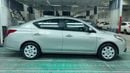 نيسان صني 2024 SV | AED 502/Month | 0 DP | 30 Day Return | Warranty