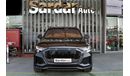 Audi RSQ8 2020 Fully Loaded with Carbon Inside and out