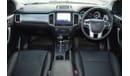 Ford Ranger Clean car full option
