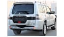 Mitsubishi Pajero Mitsubishi Pajero 2015 GCC Full 3.8 No. 1 without accidents, very clean from inside and outside