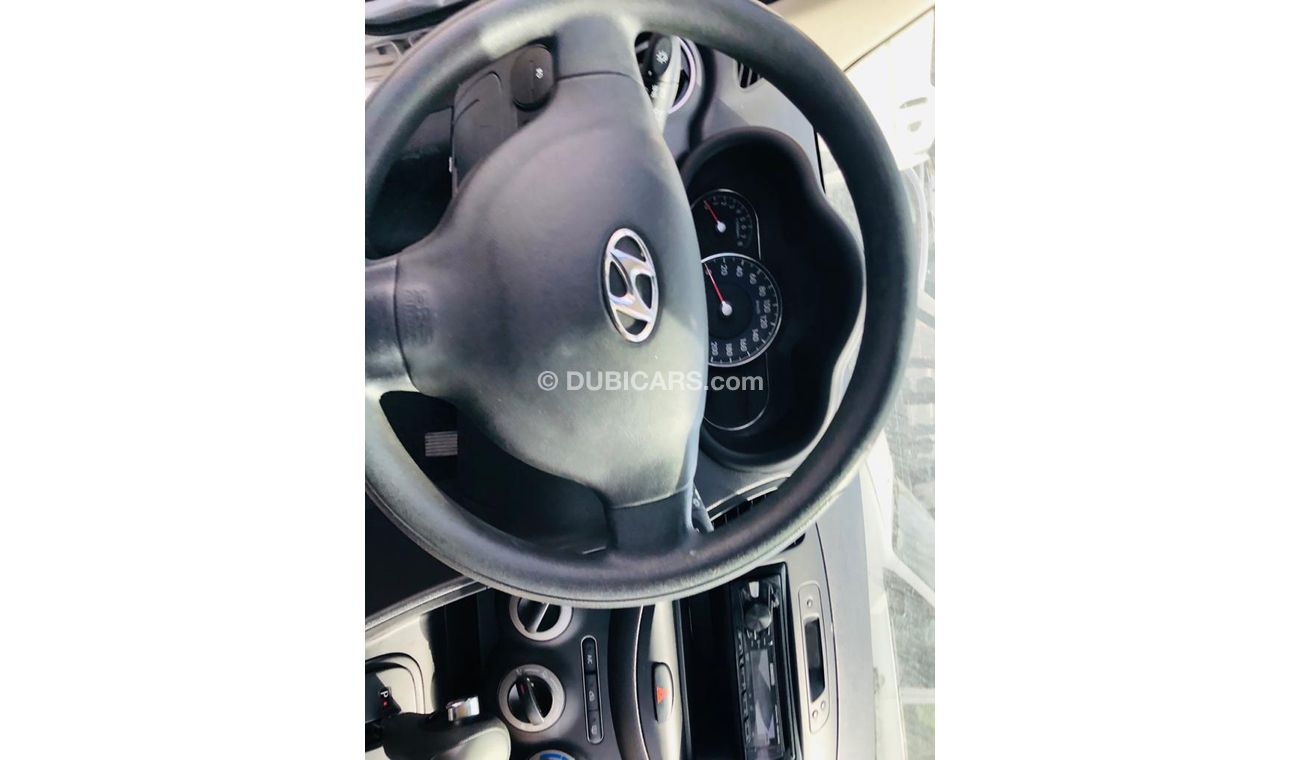 Hyundai i10 1.2L PETEOL (ESPECIALMENTE PARA ANGOLA)