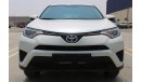 Toyota RAV4 EX 2.5cc; Certified Vehicle With Warranty, Cruise Control(62913)